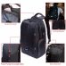 KALIDI Waterproof Laptop Backpack 17.3 Inch Travel Bags Usb 17 Inch School Men Backpacks Women Casual Bagpack 15.6 Inch DayPack