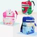 Kid Backpack Cute 3D Cartoon Dinosaur Anti-lost Unicorn Printed Kindergarten orthopedic School Bag for Girl Boy Children Mochila