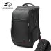 Kingsons 15 17   Laptop Backpack External USB Charge Computer Backpacks Anti-theft Waterproof Bags for Men Women