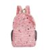 Korean Style Canvas Backpack For Women Simple Fashion Youth Travel Backpack Leisure School Bag Tote For Teen Girl Shoulder Bag