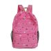 Korean Style Canvas Backpack For Women Simple Fashion Youth Travel Backpack Leisure School Bag Tote For Teen Girl Shoulder Bag