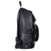 MAGIC UNION New 2019 Fashion Women Backpack Big Crown Embroidered Sequins Backpack Wholesale Women Leather Backpack School Bags