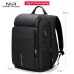 Mark Ryden Men Backpack Multifunction USB Charging 17 Inch Laptop Bag Large Capacity Waterproof Travel Bags For Men