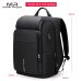 Mark Ryden Men Backpack Multifunction USB Charging 17 Inch Laptop Bag Large Capacity Waterproof Travel Bags For Men