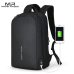 Mark Ryden Men Backpack Multifunction USB Recharging Can Fit 15.6inch Laptop Casual Backpacks For Male