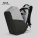 Mark Ryden Multifunction USB charging Men 15inch Laptop Backpacks For Teenager Fashion Male Mochila Travel backpack anti thief