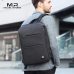 Mark Ryden New Men Backpack For 15.6 inches Laptop Backpack Large Capacity Stundet Backpack Casual Style Bag Water Repellent