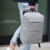 Mark Ryden New Men Backpack For 15.6 inches Laptop Backpack Large Capacity Stundet Backpack Casual Style Bag Water Repellent