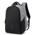 Men Anti theft Backpack 15.6  Laptop Backpacks Teenage Backpack Schoolbag Male Women Mochila Water repellent Large Capacity KAKA