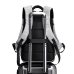 Men Anti theft Backpack 15.6  Laptop Backpacks Teenage Backpack Schoolbag Male Women Mochila Water repellent Large Capacity KAKA