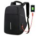 Men Anti theft Backpack USB Charging 15.6 Laptop Backpack Multifunction Waterproof Travel Bagpack women High Quality School bag