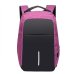 Men Anti theft Backpack USB Charging 15.6 Laptop Backpack Multifunction Waterproof Travel Bagpack women High Quality School bag