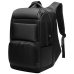 Men Travel Backpack Large Capacity Teenager Male Mochila Back Anti-thief Bag USB Charging 17.3  Laptop Backpack Waterproof n0007