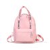 Menghuo Large Capacity Backpack Women Preppy School Bags For Teenagers Female Nylon Travel Bags Girls Bowknot Backpack Mochilas