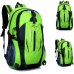 Men's Backpack Waterproof Mutifunctional Male Laptop School Travel Casual Bags Pack Oxford Casual Out Door Black Sport Backpack