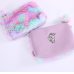 Mini Unicorn Backpack Bags For Women 2019 Winter Faux Fur Small Bagpacks Hologram Leather Teenager Schoolbag Mochila Feminina