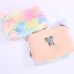 Mini Unicorn Backpack Bags For Women 2019 Winter Faux Fur Small Bagpacks Hologram Leather Teenager Schoolbag Mochila Feminina