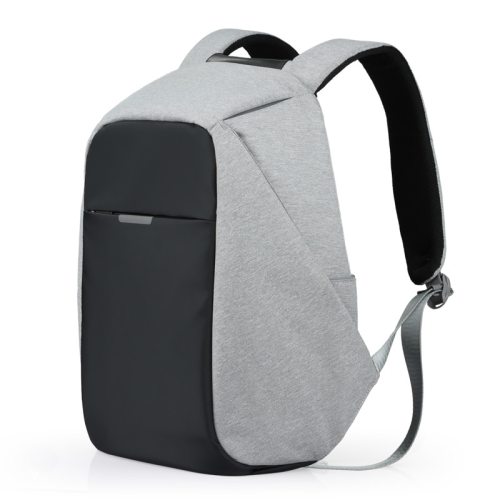 Mixi Unisex Backpack Men Women School Bag Boys Girls Satchel 15.6 Laptop Backpack USB Charge 2019 Trend Fashion 17 18 Inch M5510