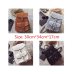 Miyahouse Trendy Female Drawstring PU Leather Backpacks Teenage Girls Small School Bags Women High Quality Casual Rucksack