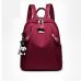 Mochilas mujer 2019 New Oxford cloth waterproof student bag Travel casual backpack women outdoor bag mochila feminina CL05