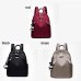 Mochilas mujer 2019 New Oxford cloth waterproof student bag Travel casual backpack women outdoor bag mochila feminina CL05