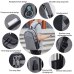 MoneRffi Backpack Laptop Backpack USB Charging Backbag Travel Daypacks Male School Bookbag Leisure Backpack Anti Theft Mochila