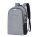 MoneRffi Backpack Laptop Backpack USB Charging Backbag Travel Daypacks Male School Bookbag Leisure Backpack Anti Theft Mochila