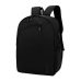 MoneRffi Backpack Laptop Backpack USB Charging Backbag Travel Daypacks Male School Bookbag Leisure Backpack Anti Theft Mochila