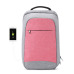 Multi Fashion Female Feminina Mochila Pink 15.6  Laptop Anti theft Backpacks Travel Women School Backpack for Girls Business Bag