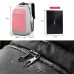 Multi Fashion Female Feminina Mochila Pink 15.6  Laptop Anti theft Backpacks Travel Women School Backpack for Girls Business Bag