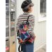 New Backpack Women Oxford Multifuction Bagpack Casual Anti Theft Backpack for Teenager Girls Schoolbag 2019 Sac A Dos mochila