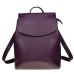 New Fashion Women Backpack Youth Vintage Leather Backpacks for Teenage Girls New Female School Bag Bagpack mochila sac a dos