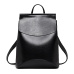 New Fashion Women Backpack Youth Vintage Leather Backpacks for Teenage Girls New Female School Bag Bagpack mochila sac a dos