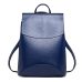 New Fashion Women Backpack Youth Vintage Leather Backpacks for Teenage Girls New Female School Bag Bagpack mochila sac a dos