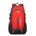 New Men Backpack USB Charging 40L Large Capacity Out Door For Male Bag Waterproof Casual Backpacks Unisex Black Travel Backpacks