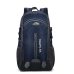 New Men Backpack USB Charging 40L Large Capacity Out Door For Male Bag Waterproof Casual Backpacks Unisex Black Travel Backpacks