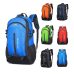 New Men Backpack USB Charging 40L Large Capacity Out Door For Male Bag Waterproof Casual Backpacks Unisex Black Travel Backpacks