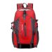 Nylon Waterproof Travel Backpacks Men Women Sport Bag Boys Girls School Bag Backpack Mountaineering Out door Backpack Mochila