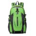 Nylon Waterproof Travel Backpacks Men Women Sport Bag Boys Girls School Bag Backpack Mountaineering Out door Backpack Mochila