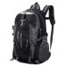 Nylon Waterproof Travel Backpacks Men Women Sport Bag Boys Girls School Bag Backpack Mountaineering Out door Backpack Mochila