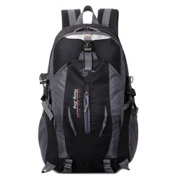 Nylon Waterproof Travel Backpacks Men Women Sport Bag Boys Girls School Bag Backpack Mountaineering Out door Backpack Mochila