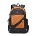 Oxford Swiss 17 Inch Laptop Backpack Men USB Charging Waterproof Travel Backpack Women Rucksack Male Vintage School Bag mochila