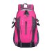 SHUJIN Waterproof Backpack Men Bag Hiking Travel Outdoor Bag Men Laptop Notebook Backpack Women Theft Sports Bag Mochila Escolar