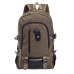 SHUJIN Waterproof Backpack Men Bag Hiking Travel Outdoor Bag Men Laptop Notebook Backpack Women Theft Sports Bag Mochila Escolar