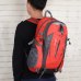 SHUJIN Waterproof Backpack Men Bag Hiking Travel Outdoor Bag Men Laptop Notebook Backpack Women Theft Sports Bag Mochila Escolar