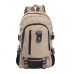 SHUJIN Waterproof Backpack Men Bag Hiking Travel Outdoor Bag Men Laptop Notebook Backpack Women Theft Sports Bag Mochila Escolar