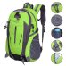 SHUJIN Waterproof Backpack Men Bag Hiking Travel Outdoor Bag Men Laptop Notebook Backpack Women Theft Sports Bag Mochila Escolar