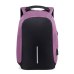 SXME Laptop Backpack USB Charging Anti Theft Backpack Men Travel Backpack Waterproof School Bag Male Mochila