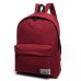 Scione Korean Simple Canvas Backpack Male/Female School Laptop Backpack for Teenagers Travel Bagpack Stachels Rucksack Mochila