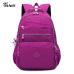 TEGAOTE Brand Laptop Backpack Women Travel Bags 2017 Multifunction Rucksack Waterproof Nylon School Backpacks For Teenagers